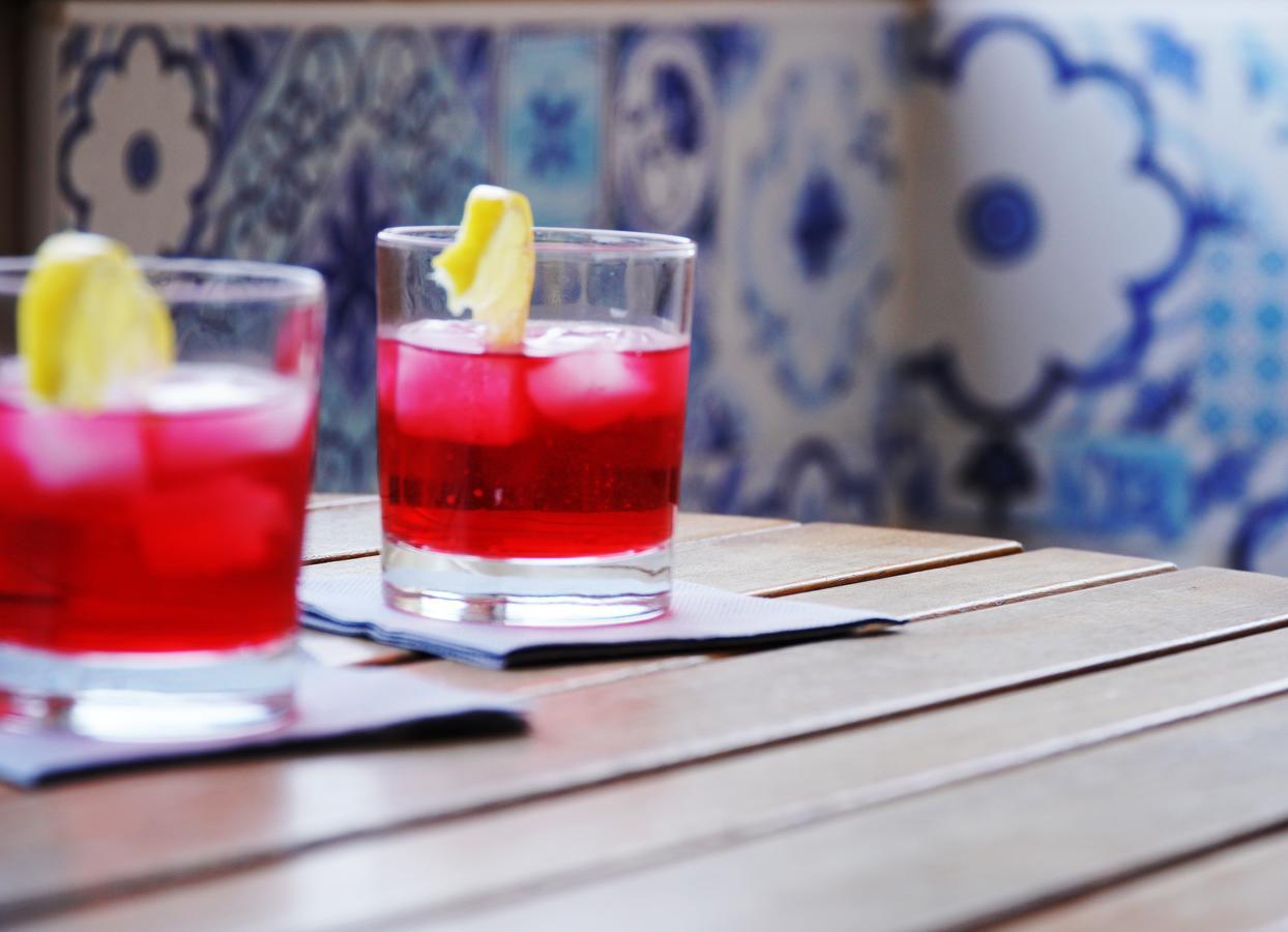 Belvedere Hotel-B&B Palinuro Zewnętrze zdjęcie